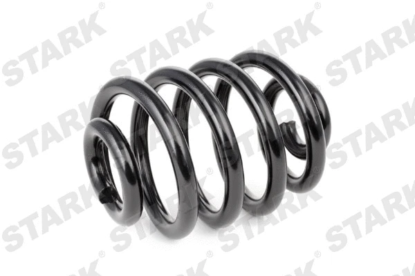 Suspension Spring (SKCS-0040002)