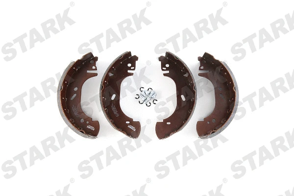 Brake Shoe Set (SKBS-0450041)