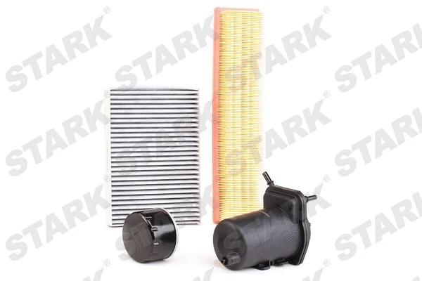 Filter Set (SKFS-18880690)