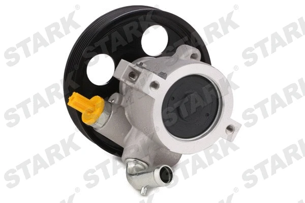 Hydraulic Pump, steering (SKHP-0540203)