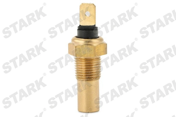 Sensor, coolant temperature