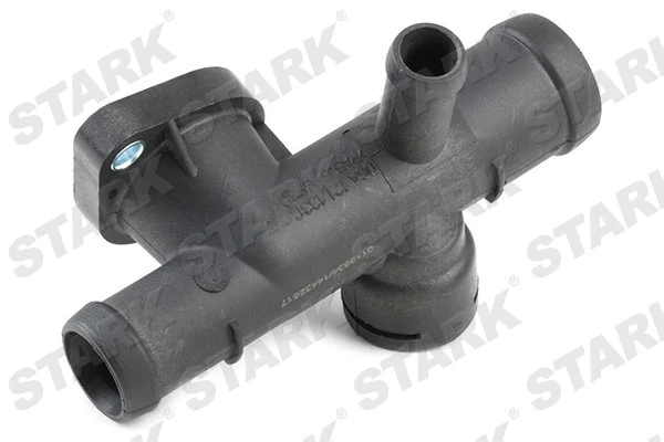 Coolant Flange