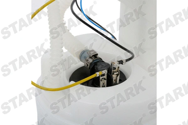 Fuel Feed Unit