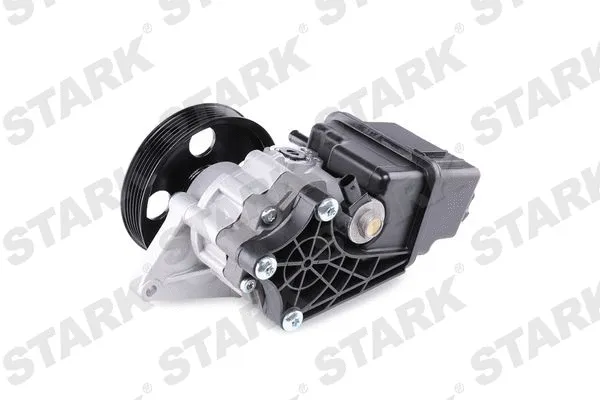 Hydraulic Pump, steering