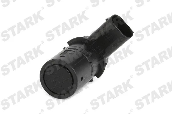 Sensor, parking distance control