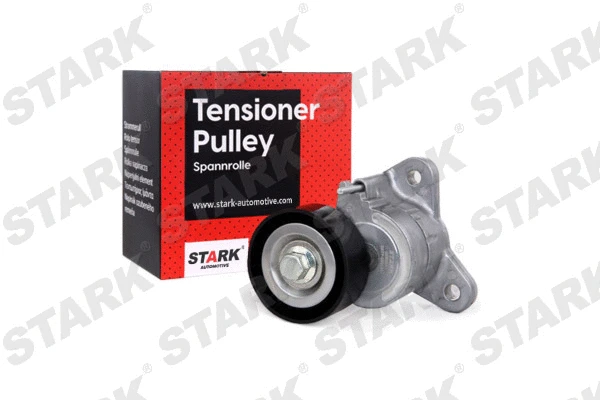 Tensioner Lever, V-ribbed belt (SKTP-0600263)