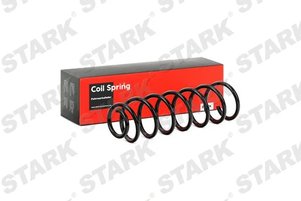 Suspension Spring