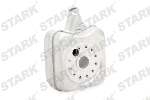 Oil Cooler, engine oil (SKOC-1760001)