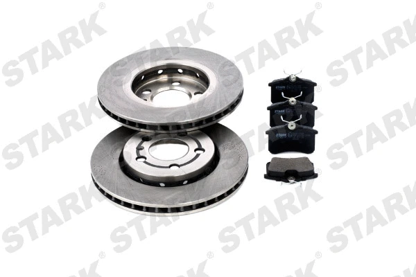 Brake Kit, disc brake (SKBK-1090233)