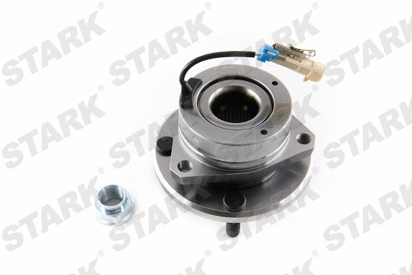 Wheel Bearing Kit (SKWB-0180229)