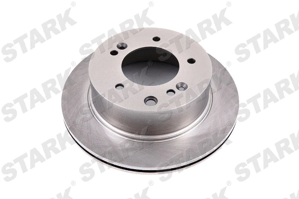 Brake Disc (SKBD-0020362)