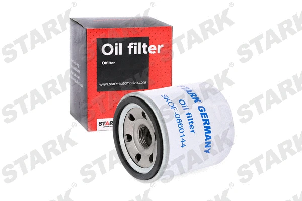 Oil Filter (SKOF-0860144)