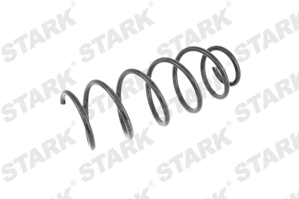 Suspension Spring (SKCS-0040109)