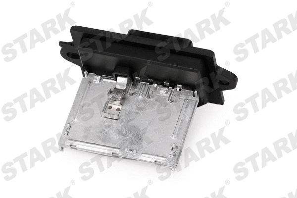 Control Unit, heating/ventilation (SKCU-2150058)