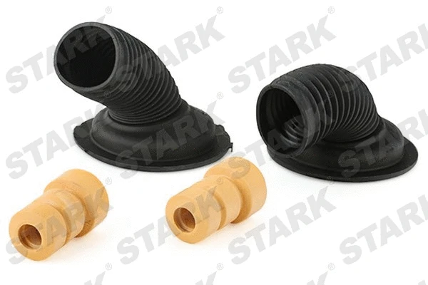 Dust Cover Kit, shock absorber
