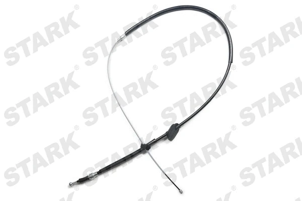 Cable Pull, parking brake