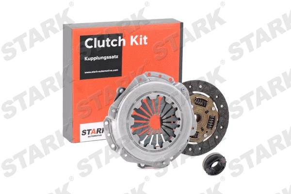 Clutch Kit
