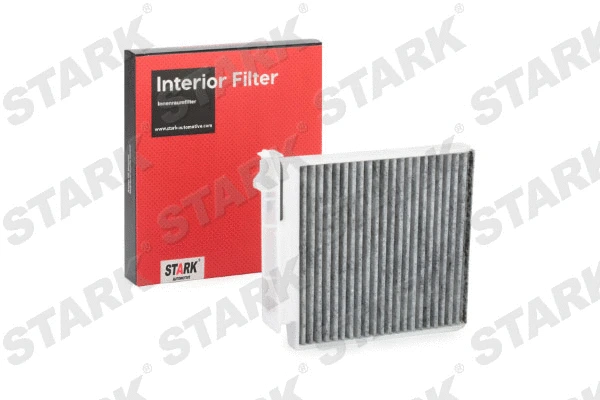 Filter, cabin air