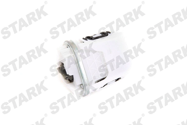 Swirl Pot, fuel pump (SKFP-0160060)