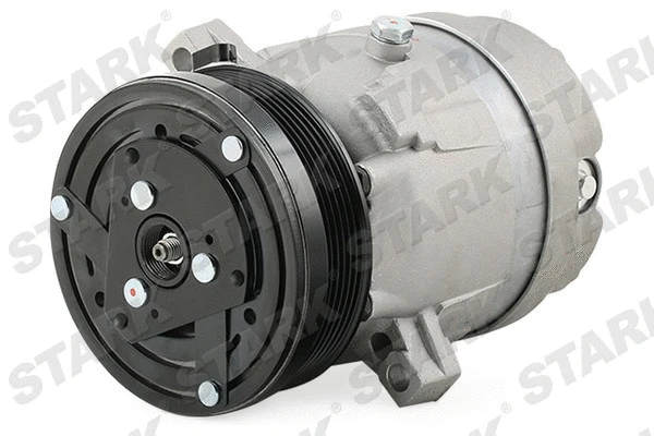Compressor, air conditioning (SKKM-0340485)