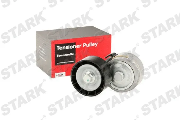 Tensioner Lever, V-ribbed belt