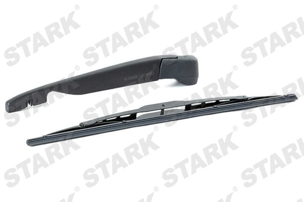 Wiper Arm, window cleaning