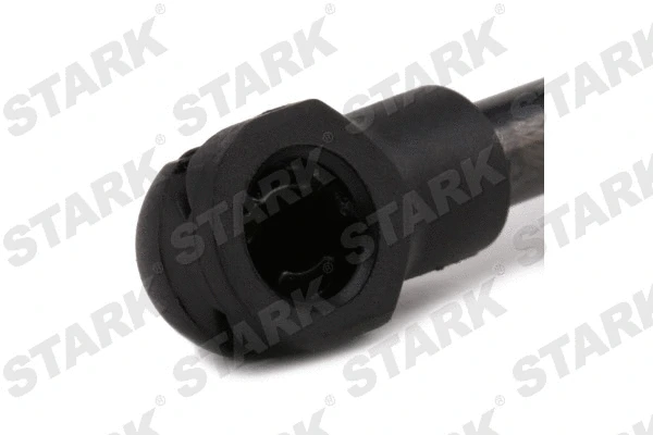 Gas Spring, bonnet
