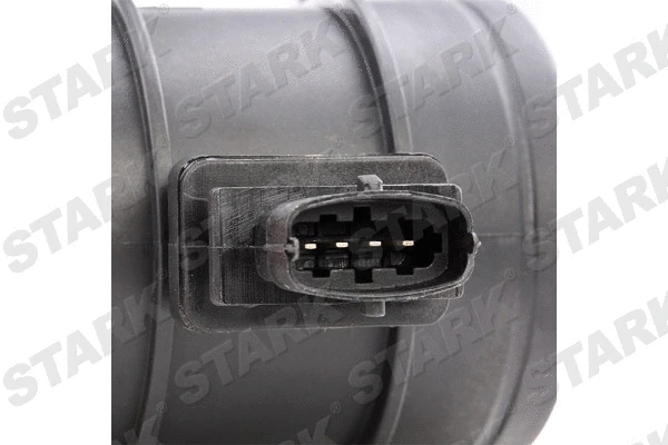 Mass Air Flow Sensor