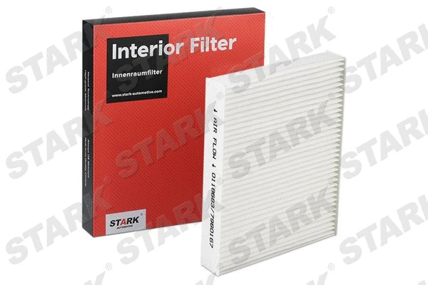 Filter, cabin air