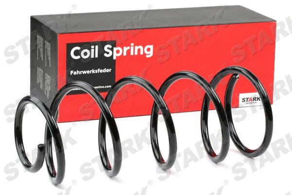 Suspension Spring