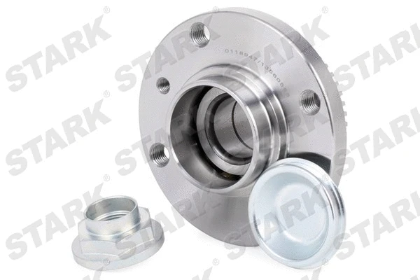 Wheel Bearing Kit (SKWB-0181053)