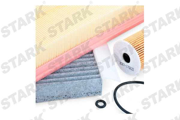 Filter Set (SKFS-1880030)