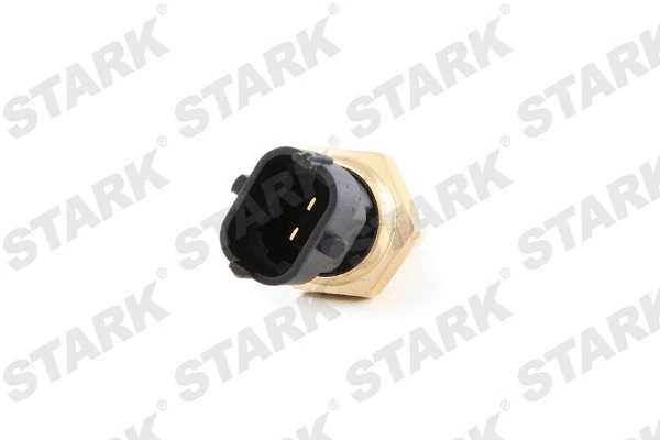 Sensor, coolant temperature