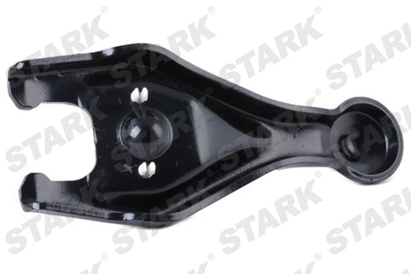 Release Fork, clutch