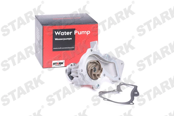 Water Pump, engine cooling (SKWP-0520047)