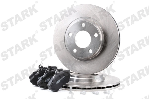 Brake Kit, disc brake