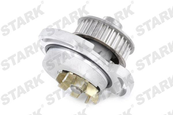 Water Pump, engine cooling (SKWP-0520187)