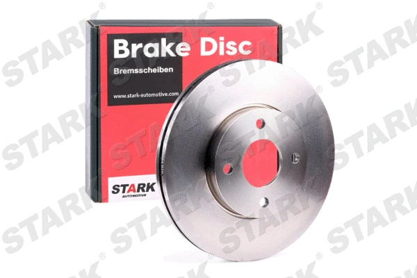 Brake Disc (SKBD-0022787)