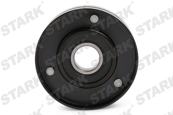 Tensioner Pulley, V-ribbed belt