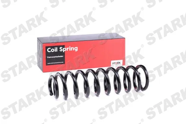 Suspension Spring