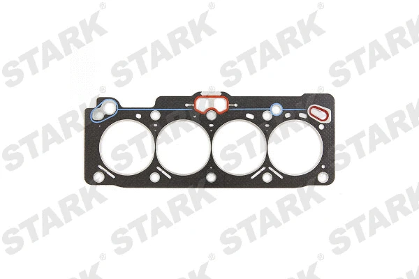 Gasket, cylinder head