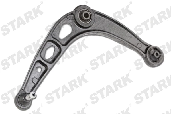 Control/Trailing Arm, wheel suspension (SKCA-0050593)