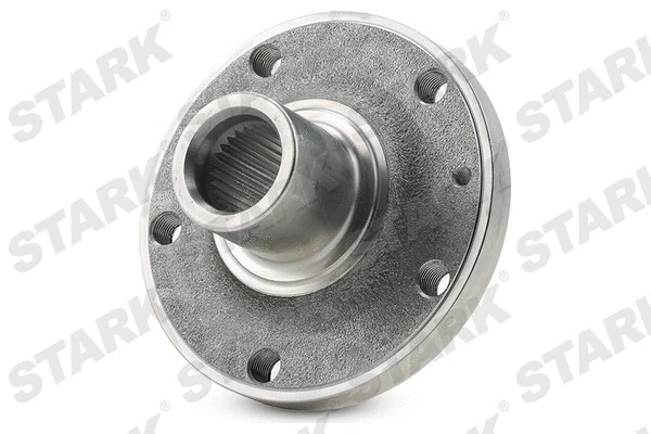 Wheel Hub