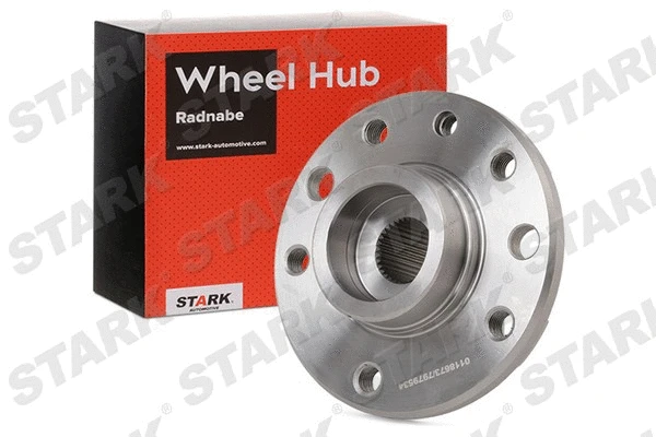 Wheel Hub