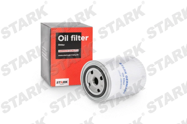 Oil Filter (SKOF-0860028)