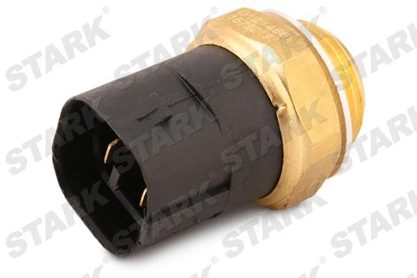 Temperature Switch, radiator fan