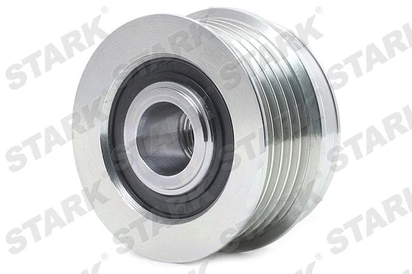 Alternator Freewheel Clutch