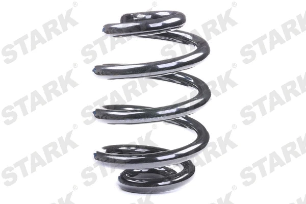 Suspension Spring (SKCS-0040346)