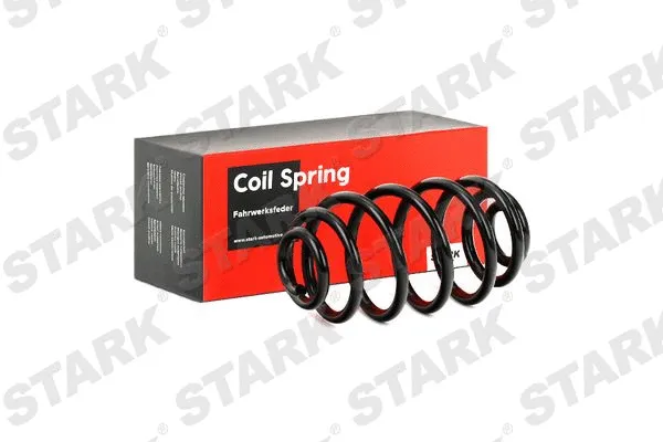 Suspension Spring