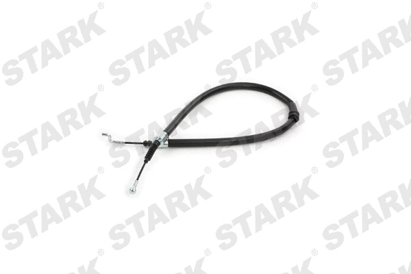 Cable Pull, parking brake (SKCPB-1050169)
